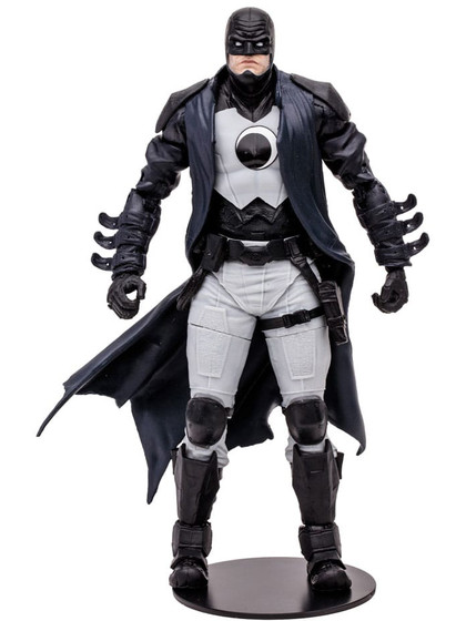 DC Multiverse - Midnighter (Gold Label)