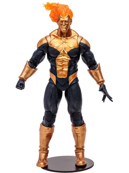 DC Multiverse - Wave Rider (Gold Label)