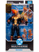 DC Multiverse - Wave Rider (Gold Label)