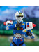 Power Rangers Lightning Collection - Turbo Blue Centurion
