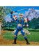 Power Rangers Lightning Collection - Turbo Blue Centurion