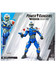 Power Rangers Lightning Collection - Turbo Blue Centurion