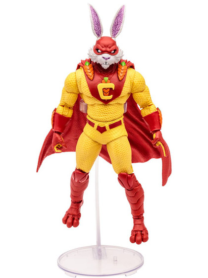 DC Multiverse - Captain Carrot (Justice League Incarnate) (Collector Edition)