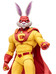 DC Multiverse - Captain Carrot (Justice League Incarnate) (Collector Edition)