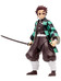 Demon Slayer: Kimetsu no Yaiba - Tanjiro Kamado (Rui Battle Variant)