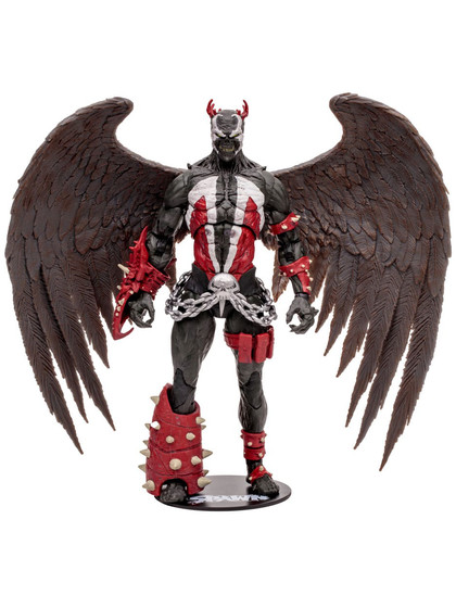 Spawn - King Spawn and Demon Minions