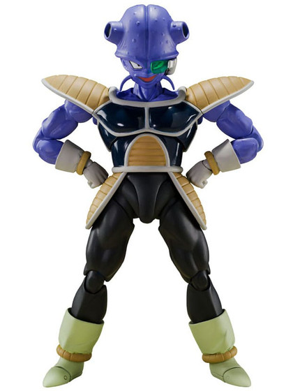 Dragon Ball Z - Kyewi - S.H. Figuarts