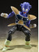 Dragon Ball Z - Kyewi - S.H. Figuarts