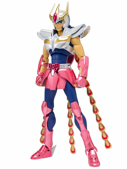 Saint Seiya Myth Cloth - Phoenix Ikki 20th Anniversary Ver.