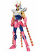 Saint Seiya Myth Cloth - Phoenix Ikki 20th Anniversary Ver.