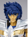 Saint Seiya Myth Cloth - Phoenix Ikki 20th Anniversary Ver.