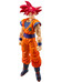 Dragon Ball Super - Super Saiyan God Son Goku (Saiyan God of Virture) - S.H. Figuarts