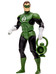 DC Direct: Super Powers - Green Lantern (Hal Jordan)