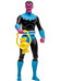DC Direct: Super Powers - Sinestro (Superfriends) 