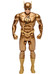 DC Direct: Super Powers - The Flash (Gold Variant)
