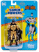 DC Direct: Super Powers - Batman (Gold Variant)