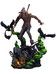 DC Comics - Scarecrow Maquette - 1/6