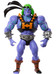 MOTU x TMNT: Turtles of Grayskull - He-Man
