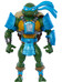 MOTU x TMNT: Turtles of Grayskull - Leonardo