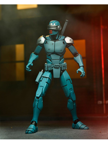 Turtles: The Last Ronin - Ultimate Synja Patrol Bot