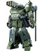 HG Burglarydog (VOTOMS)