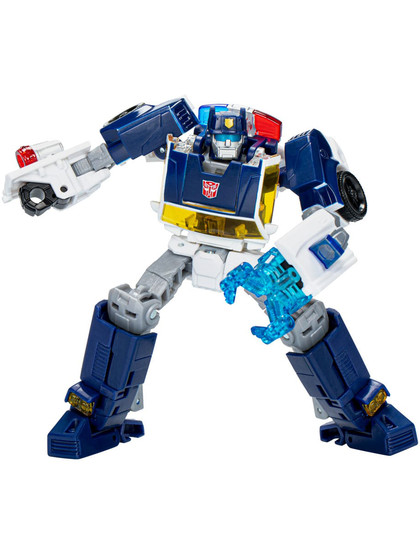 Transformers Legacy: United - Rescue Bots Deluxe Class