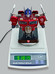 Transformers Bust Generation - Optimus Prime Mechanic Bust