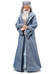 Harry Potter: Deathly Hallows - Albus Dumbledore Exclusive Design Collection Doll