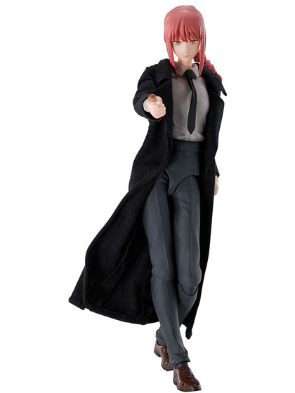 Chainsaw Man - Makima - S.H. Figuarts