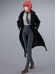 Chainsaw Man - Makima - S.H. Figuarts