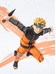 Naruto Shippuden - Naruto Uzumaki (Naruto OP99 Edition) - S.H. Figuarts