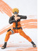 Naruto Shippuden - Naruto Uzumaki (Naruto OP99 Edition) - S.H. Figuarts