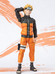 Naruto Shippuden - Naruto Uzumaki (Naruto OP99 Edition) - S.H. Figuarts