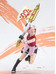 Naruto Shippuden - Sakura Haruno (Naruto OP99 Edition) - S.H. Figuarts