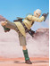 Sand Land - Rao and Thief - S.H. Figuarts