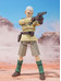 Sand Land - Rao and Thief - S.H. Figuarts