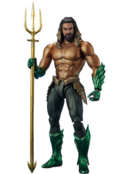 Aquaman and the Lost Kingdom - Aquaman - S.H. Figuarts