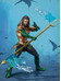 Aquaman and the Lost Kingdom - Aquaman - S.H. Figuarts