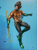 Aquaman and the Lost Kingdom - Aquaman - S.H. Figuarts