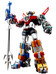 Beast King Golion - Soul of Chogokin GX-71SP Beast King Golion Chogokin 50th. Ver. (Diecast)