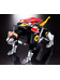 Beast King Golion - Soul of Chogokin GX-71SP Beast King Golion Chogokin 50th. Ver. (Diecast)