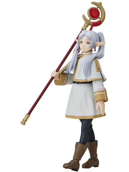 Frieren - Frieren - S.H. Figuarts