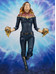 The Marvels - Captain Marvel - S.H. Figuarts
