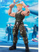 Street Fighter - Guile (Outfit 2) - S.H. Figuarts