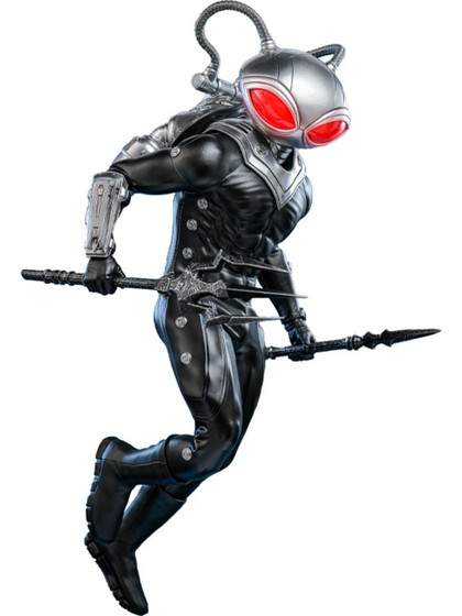 Aquaman and the Lost Kingdom - Black Manta - 1/6