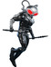 Aquaman and the Lost Kingdom - Black Manta - 1/6