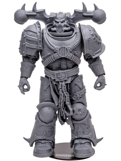 Warhammer 40,000 - Khorne Berzerker (World Eaters) (Artist Proof)