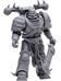 Warhammer 40,000 - Khorne Berzerker (World Eaters) (Artist Proof)