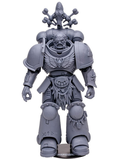 Warhammer 40,000 - Wolf Guard (Space Wolves) (Artist Proof)