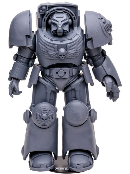 Warhammer 40,000 Megafig - Terminator (Adeptus Astartes) (Artist Proof)